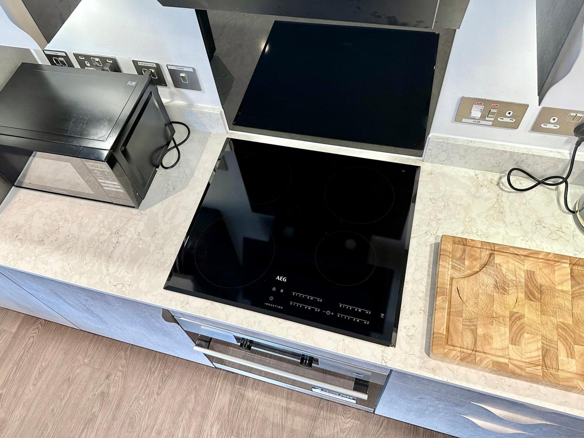 Icona 20 - City Centre Apartment 约克 外观 照片